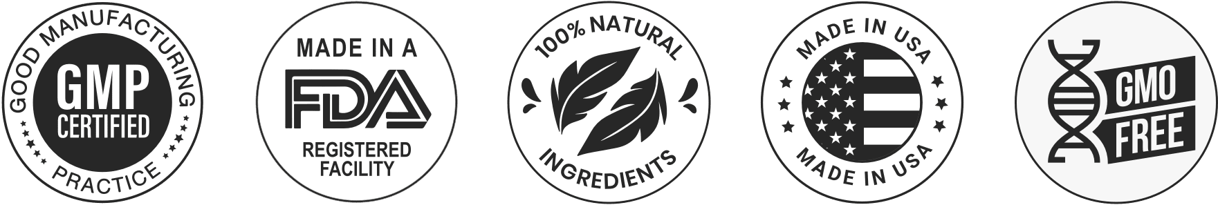 Cognitive Fuel FDA Approved